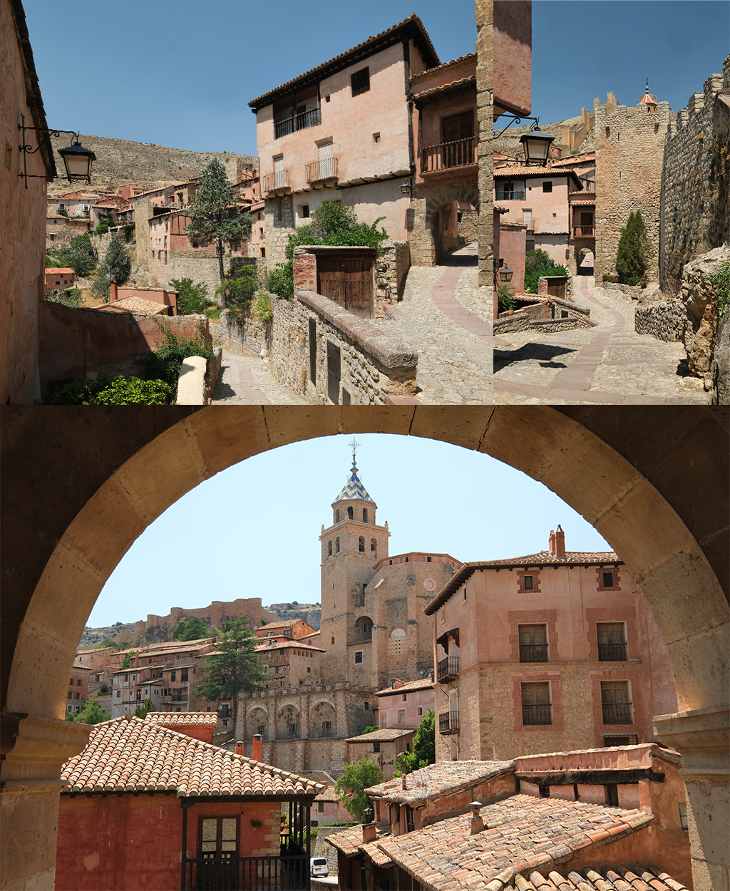 Albarracín