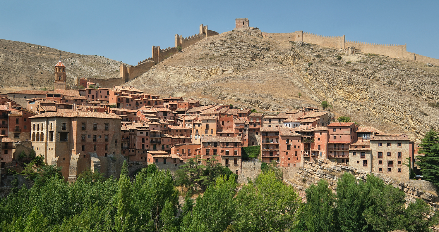 Albarracín