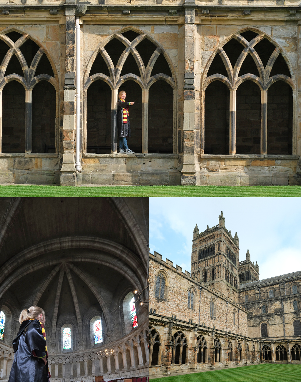 Durham Cathedral