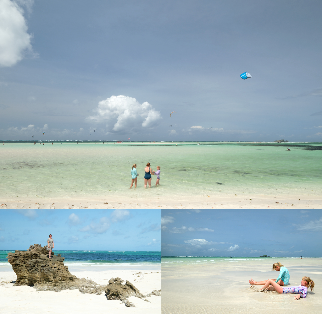 Garoda beach Watamu