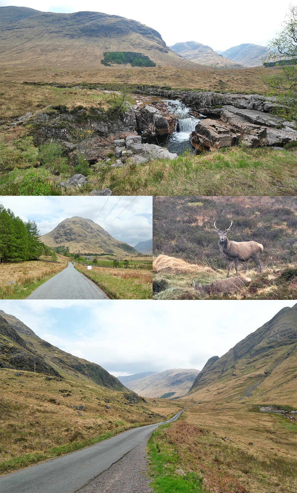 Glen Etive