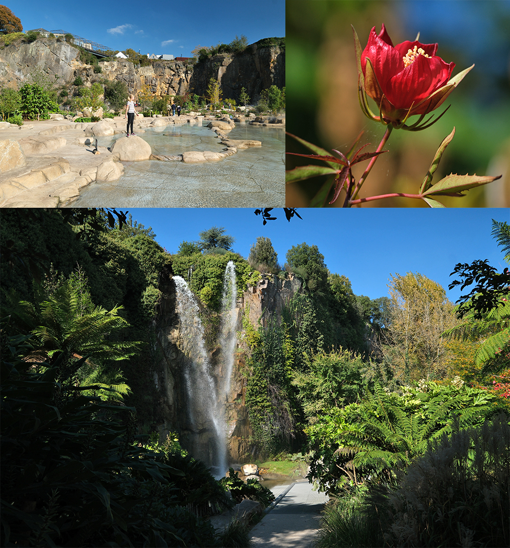 Le Jardin Extraordinaire Nantes
