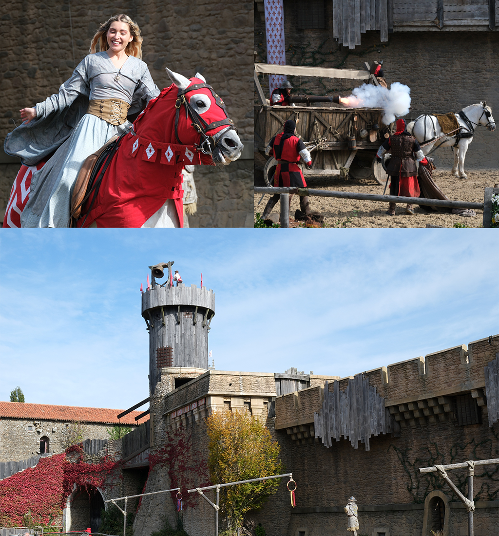 Le Secret de la Lance