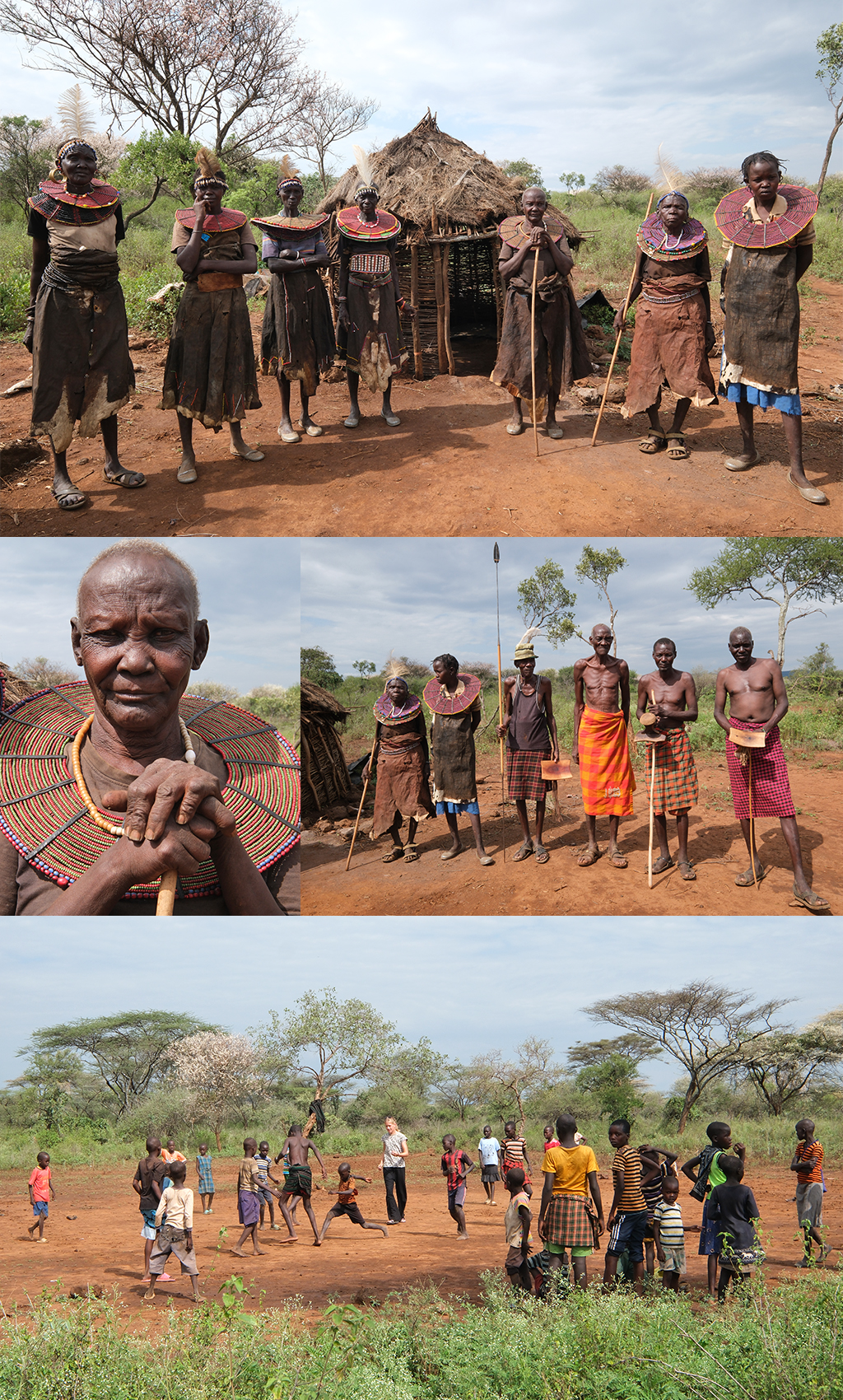 Pokot Lake Baringo