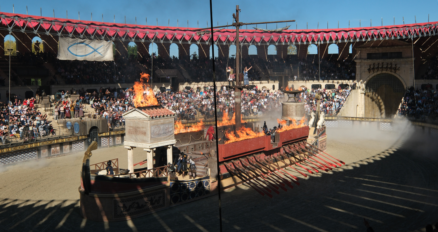 Puy du Fou