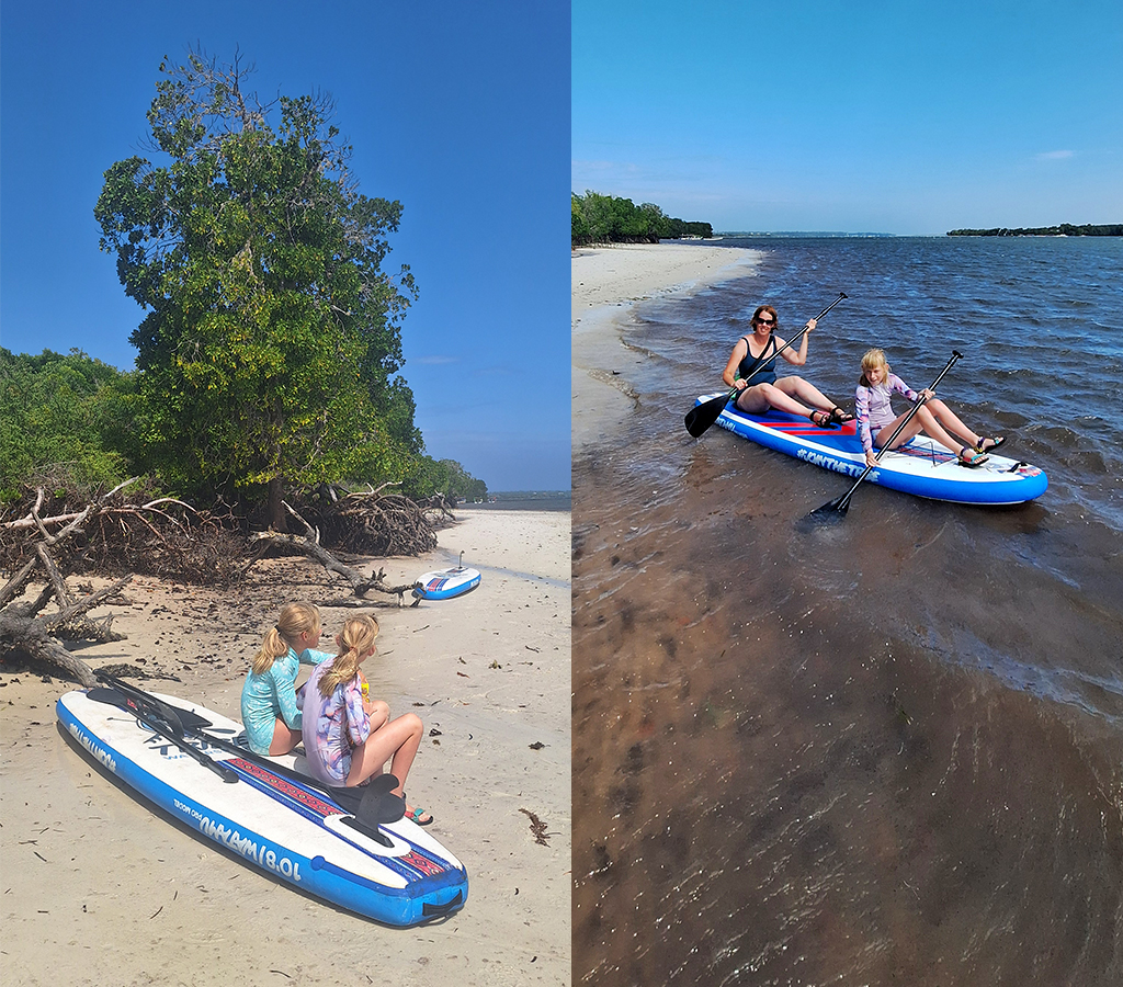 Suppen Mida Creek