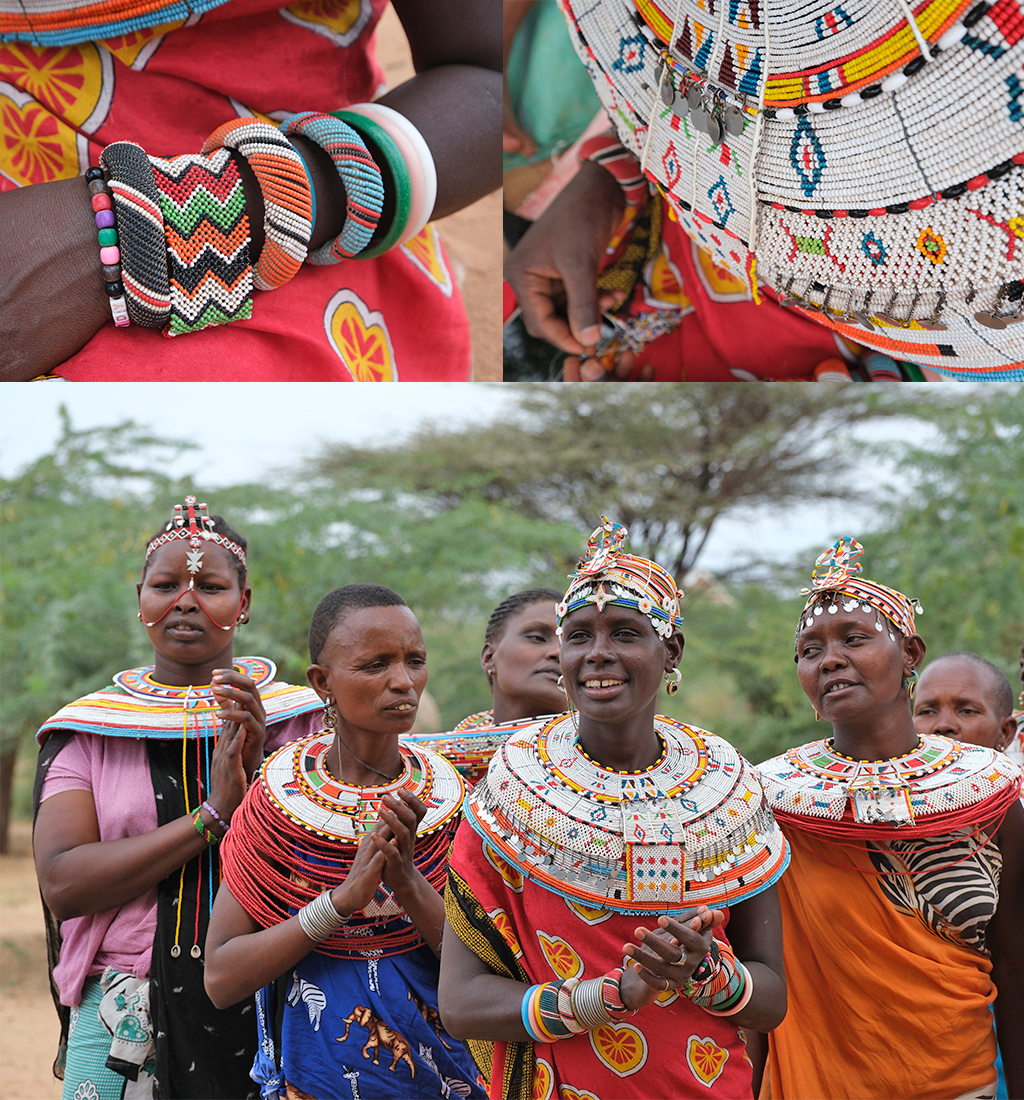Umoja Women's Village