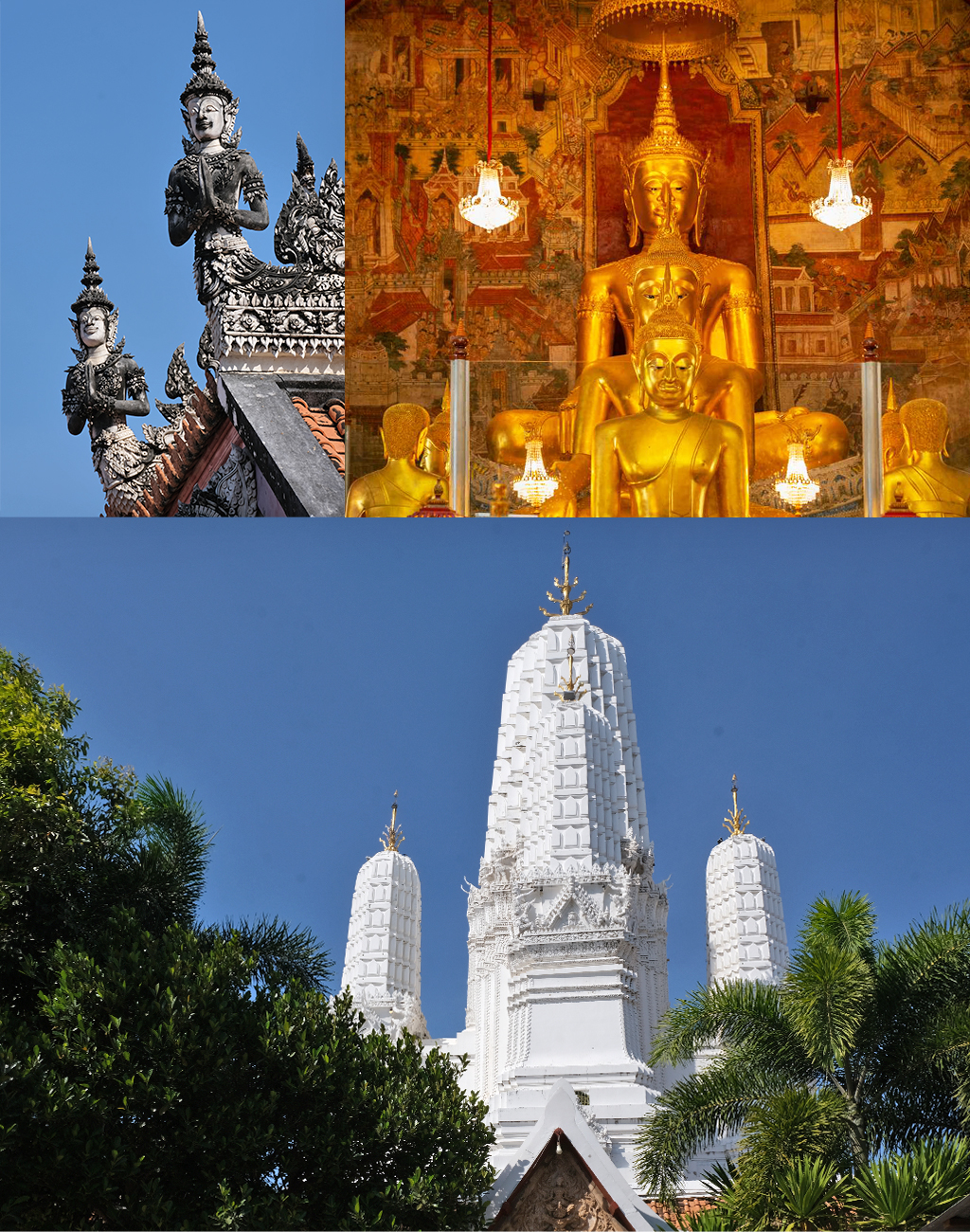 Wat Mahathat Worawihan Phetchaburi