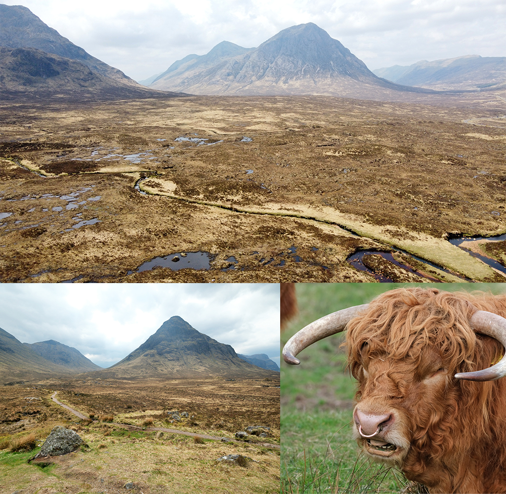 Glencoe Schotland